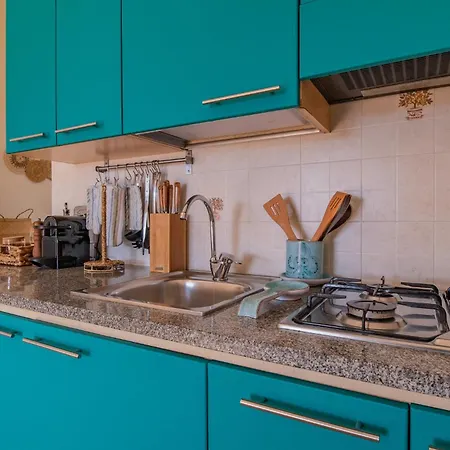 Del Sole 4 Capoliveri (Isola d'Elba)