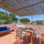 Апартаменты Del Sole 4 *