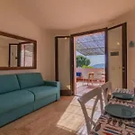 Апартаменты Del Sole 4 *