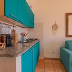 Апартаменты Del Sole 4