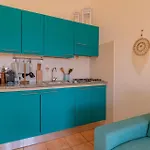 Del Sole 4 Апартаменты *