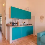 Апартаменты Del Sole 4 Каполивери