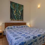 Del Sole 4 Каполивери
