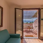 Апартаменты Del Sole 4