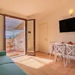 Апартаменты Del Sole 4 *