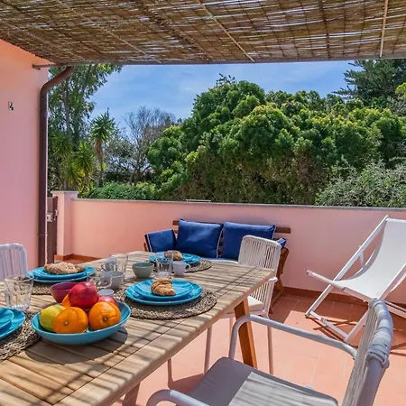 Apartment Del Sole 4
