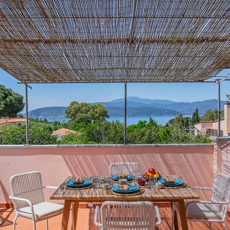 Del Sole 4 Apartment