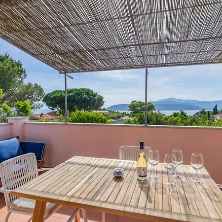 Del Sole 4 * Capoliveri (Isola d'Elba)