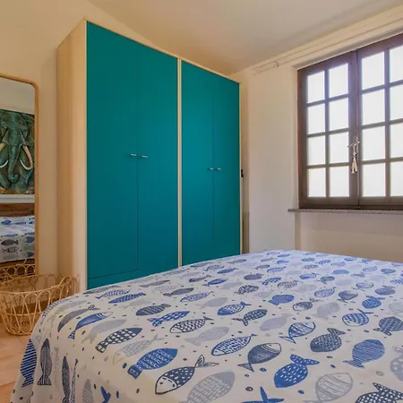 Apartment Del Sole 4 *
