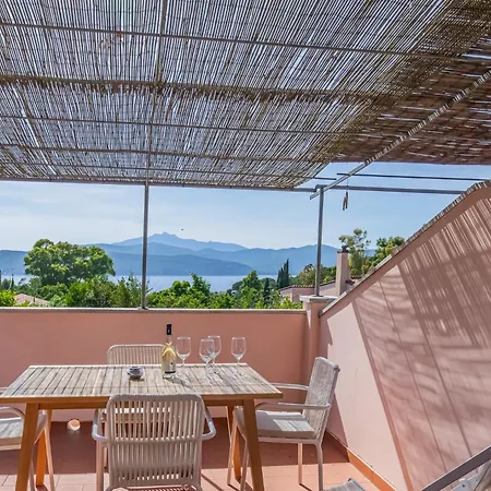 Lägenhet Del Sole 4 Capoliveri (Isola d'Elba)