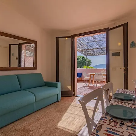 Appartamento Del Sole 4