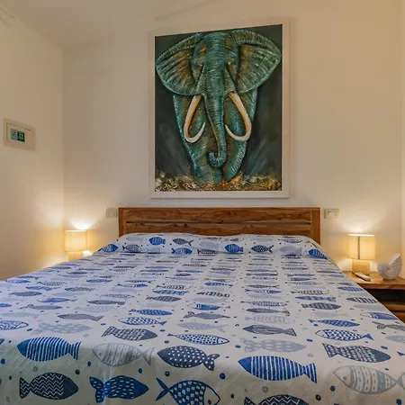 Del Sole 4 Apartment *