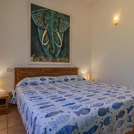 Apartment Del Sole 4