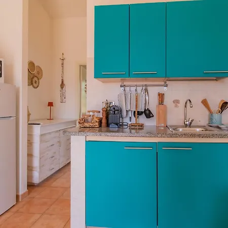Del Sole 4 Apartment *