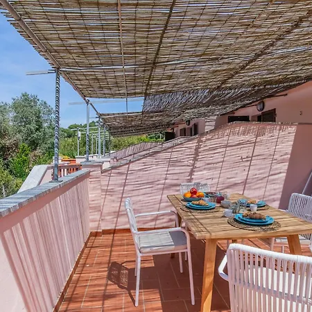 Del Sole 4 Capoliveri (Isola d'Elba)