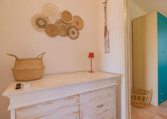 Apartamento Del Sole 4