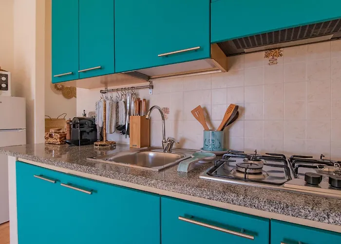 Del Sole 4 Capoliveri (Isola d'Elba)