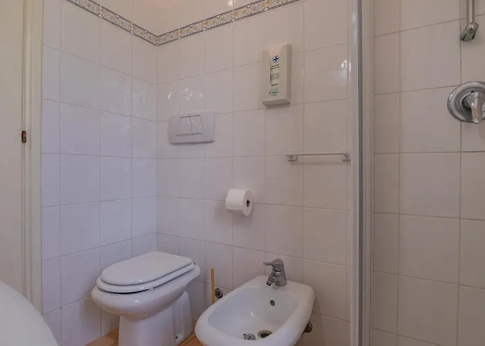 Del Sole 4 * Capoliveri (Isola d'Elba)