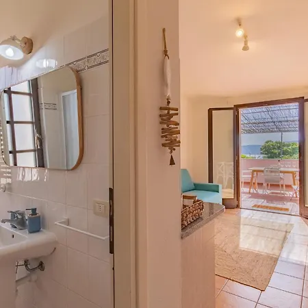 Del Sole 4 Apartment Capoliveri (Isola d'Elba)