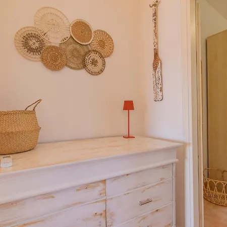 Apartment Del Sole 4