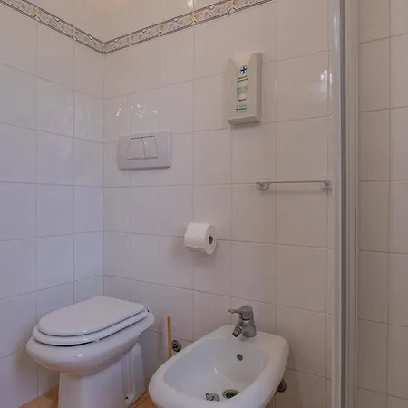 Del Sole 4 * Capoliveri (Isola d'Elba)